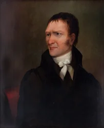 Benjamin Mason